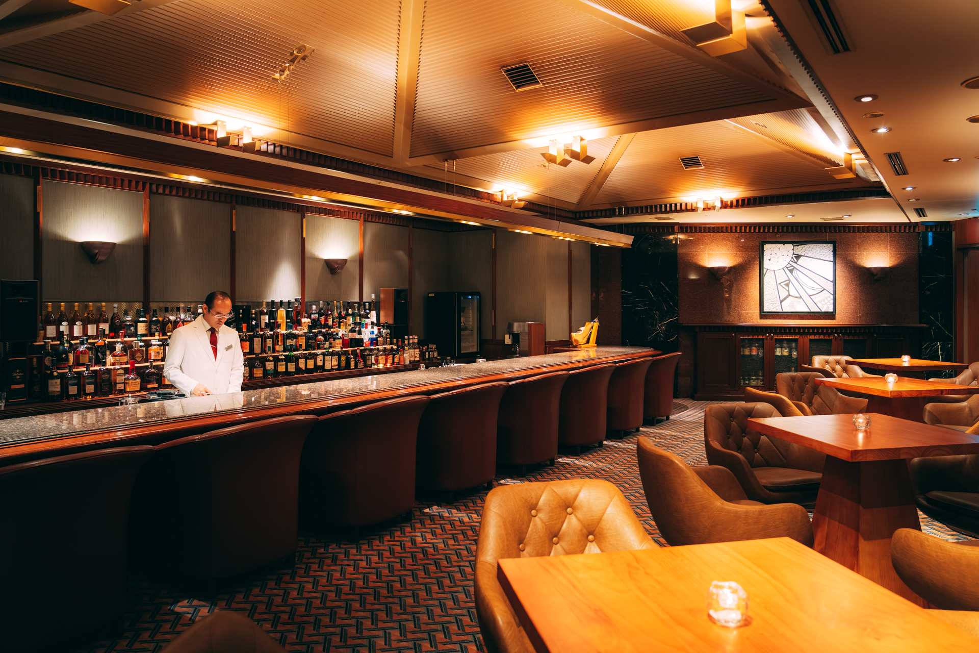 SOTO BAR