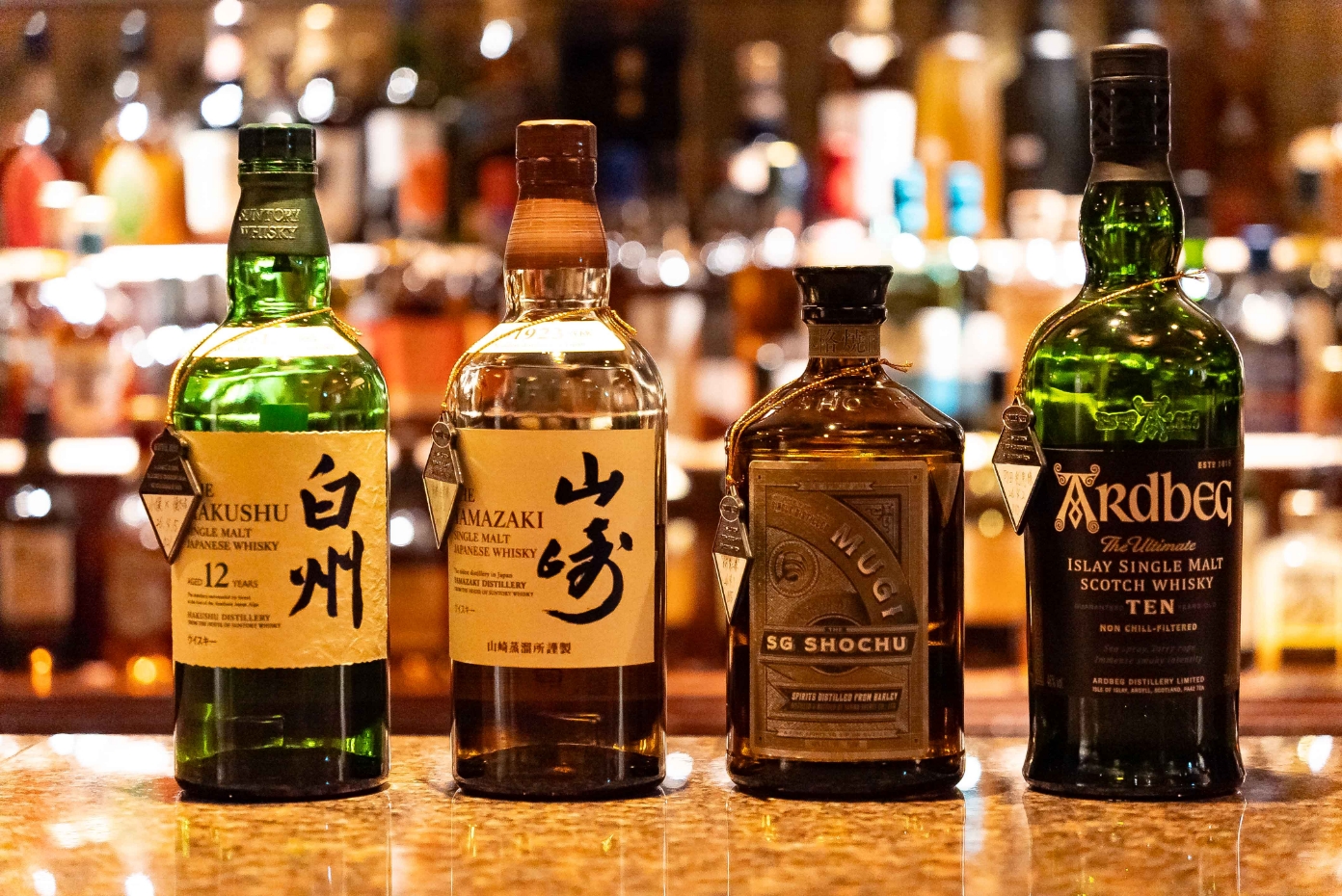 お酒の写真